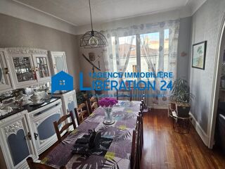  Appartement à vendre 4 pièces 105 m²