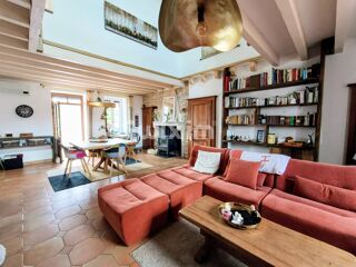  Maison à vendre 7 pièces 250 m²