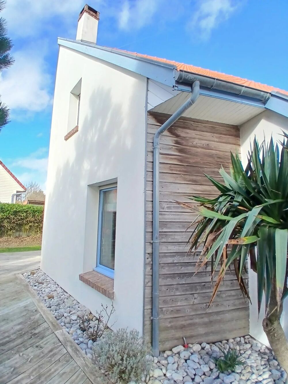 � vendre  Maison Berck (62600)