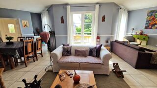  Maison � vendre 4 pi�ces 150 m�