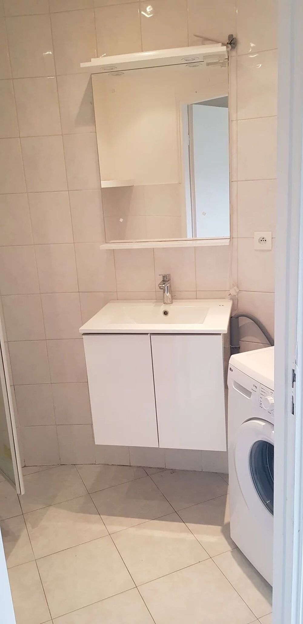 Location Appartement Appartement 2 pièces Cagnes-sur-mer