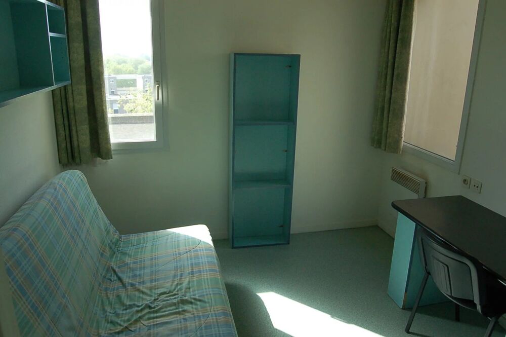 Location Appartement T2 meublé lumineux et au calme Toulouse