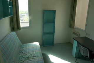  Appartement à louer 2 pièces 30 m²