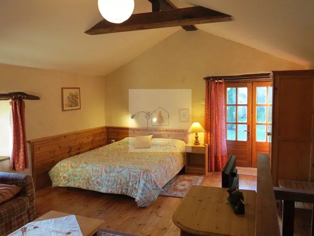  vendre  Maison Saint-Germain-de-Calberte (48370)