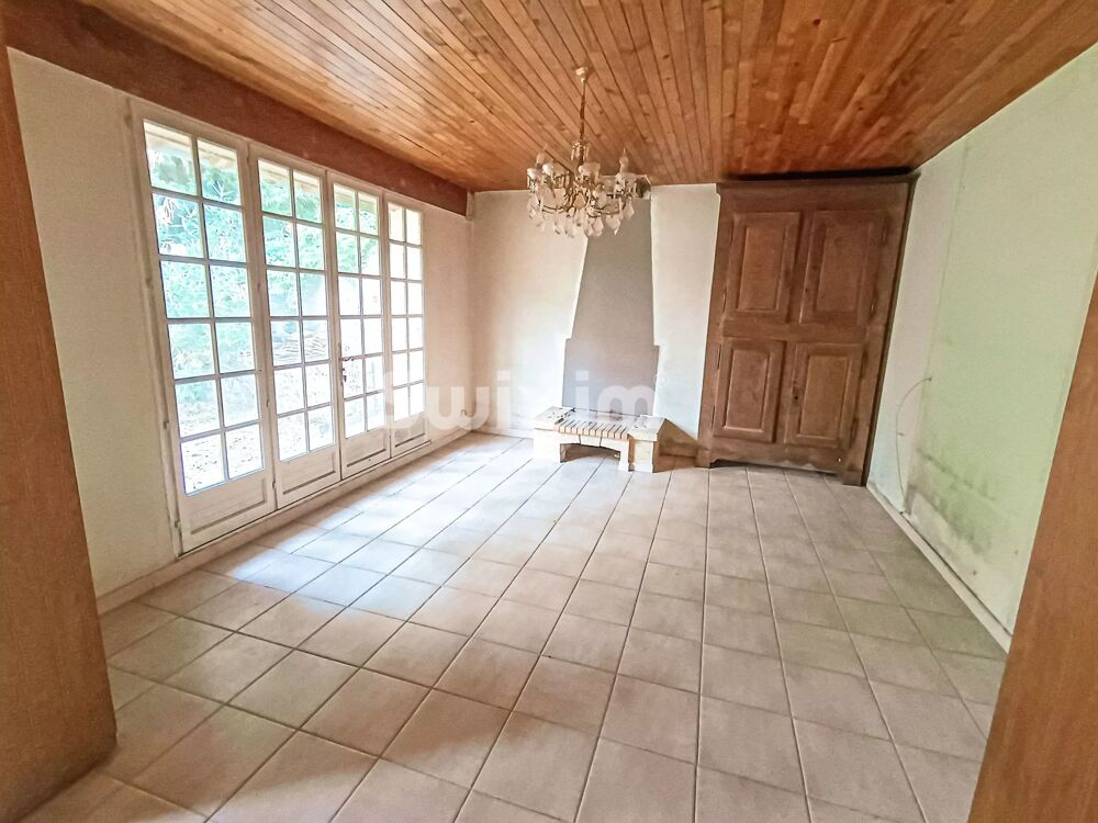 Vente Maison Charmante maison à rénover au calme Sermesse