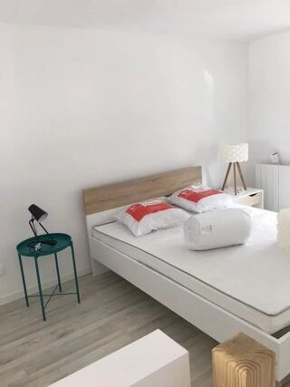  Appartement � louer 2 pi�ces 28 m�