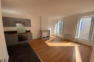  Appartement � louer 2 pi�ces 35 m�