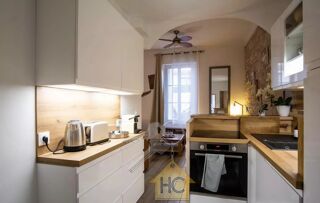  Appartement � vendre 2 pi�ces 38 m�