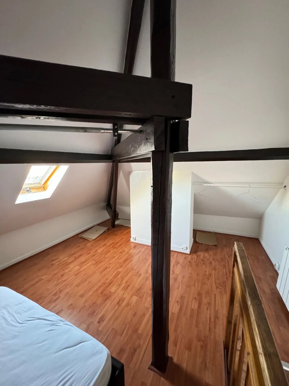 Appartement a louer boulogne-sur-mer - 2 pièce(s) - 29 m2 - Surfyn