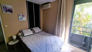  Appartement � vendre 2 pi�ces 51 m�