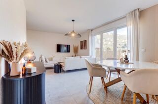  Appartement � vendre 3 pi�ces 64 m�