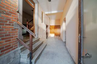 Maison à vendre 7 pièces 123 m²