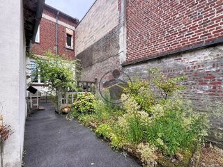  Maison à vendre 5 pièces 93 m²