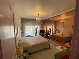  Appartement � vendre 3 pi�ces 69 m�