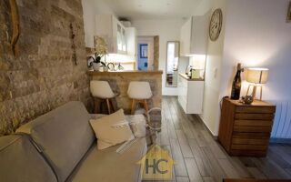  Appartement � vendre 2 pi�ces 38 m�