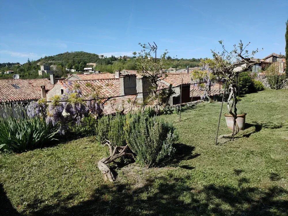 LAUTREC chaleureuse bâtisse familiale ou investissement locatif