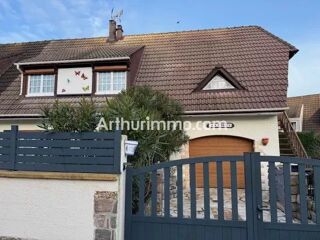  Maison à vendre 6 pièces 112 m²