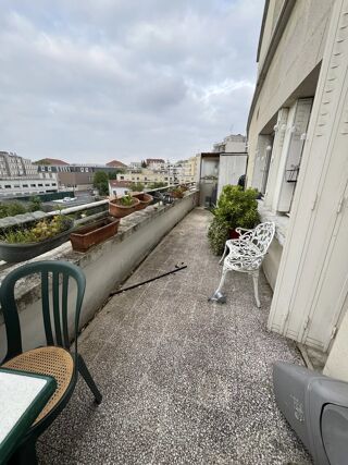  Appartement � vendre 4 pi�ces 94 m�