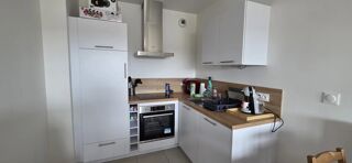  Appartement à louer 2 pièces 42 m²