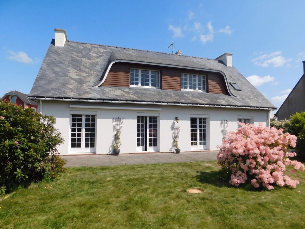 Vente Maison SCAER , hyper centre Scaër