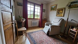  Maison � vendre 4 pi�ces 80 m�