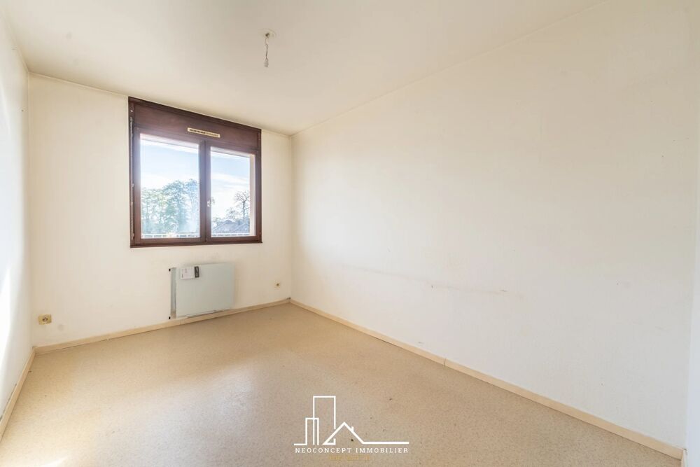 Vente Appartement Appartement F3 lumineux avec balcon et garage à Bischwiller Bischwiller