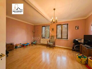  Maison � vendre 6 pi�ces 123 m�