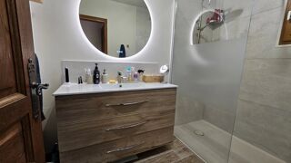  Maison à vendre 6 pièces 107 m²