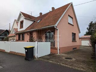  Maison à vendre 7 pièces 158 m²