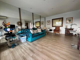  Appartement � vendre 2 pi�ces 62 m�