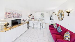  Appartement � vendre 3 pi�ces 49 m�