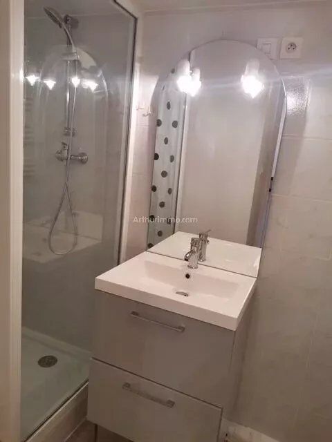  Appartement  louer 1 pice 23 m