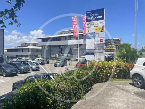 Local commercial 97122 Baie-mahault