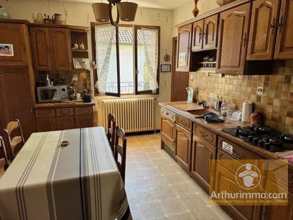 Maison/Villa 8 pièces