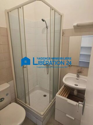  Appartement à louer 1 pièce 20 m² Saint-chamond