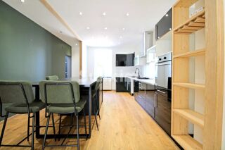  Maison à vendre 5 pièces 94 m²