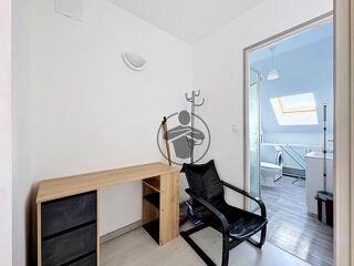  Appartement à louer 2 pièces 24 m²