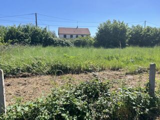  Terrain à vendre 558 m²