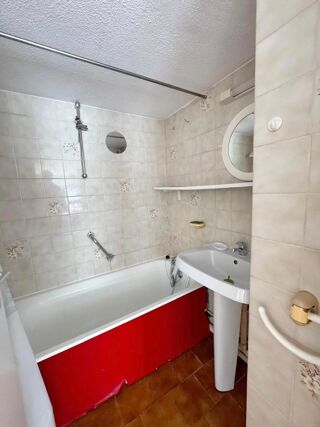  Appartement  vendre 2 pices 30 m