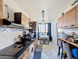  Appartement à vendre 3 pièces 65 m²