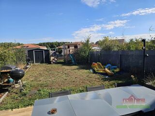  Maison à vendre 5 pièces 104 m²