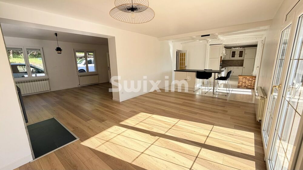 Maison/Villa 6 pièces