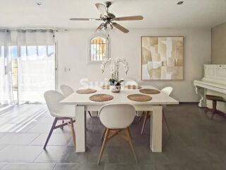 Maison à vendre 5 pièces 141 m²