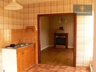  Maison à vendre 4 pièces 88 m²