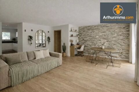   Appartement 4 pi�ces 85 m� Appartement