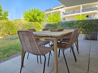  Appartement à vendre 3 pièces 56 m²