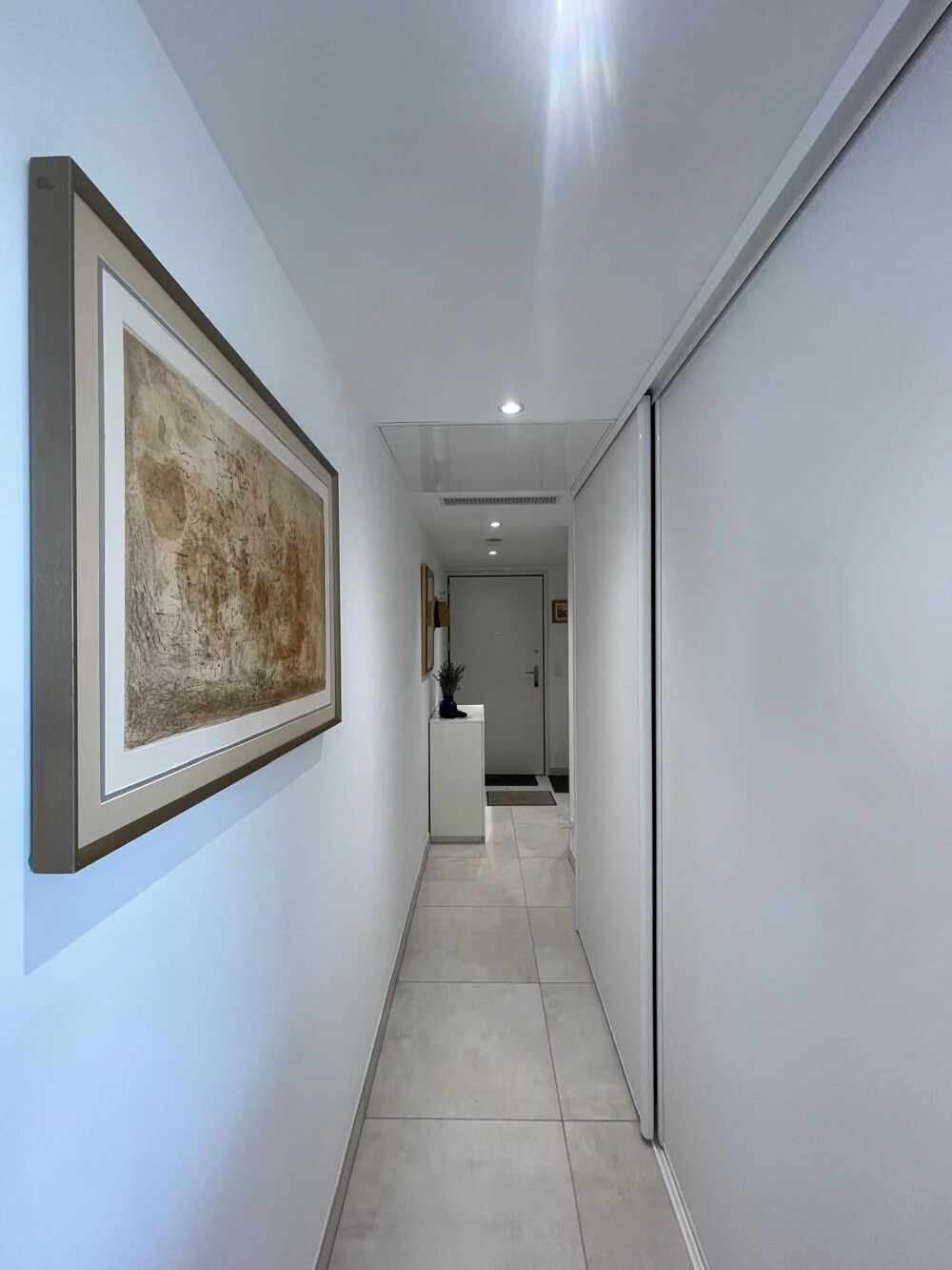 Vente Appartement BEL APPARTEMENT MODERNE À BOULOURIS, SAINT-RAPHAËL Saint-raphaël