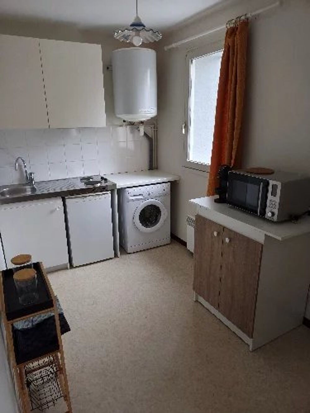 Location Appartement Studio - Orléans sud Olivet