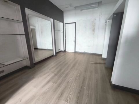   Local commercial 