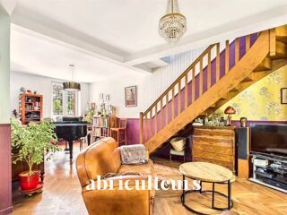  Maison  vendre 6 pices 123 m